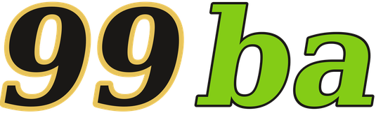 99ba logo